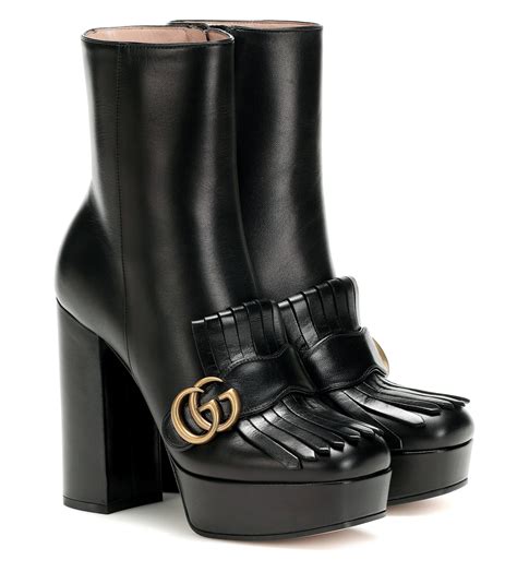 gucci stiefel|Gucci boots for women.